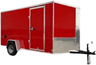 Enclosed Trailers for sale in Tucson, AZ