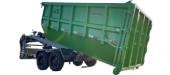 Roll Off-Dumpster for sale in Tucson, AZ