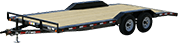 Car Hauler Trailers for sale in Tucson, AZ