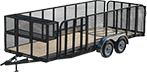 Landscape Trailers for sale in Tucson, AZ